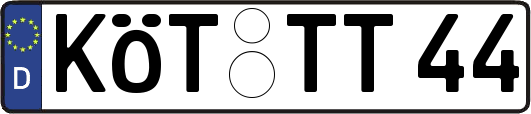 KÖT-TT44