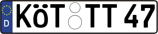 KÖT-TT47