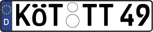 KÖT-TT49