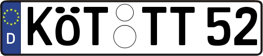 KÖT-TT52
