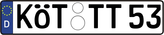 KÖT-TT53