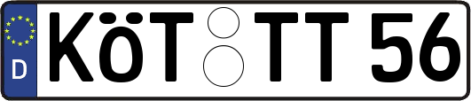 KÖT-TT56