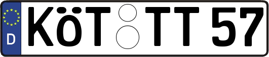 KÖT-TT57
