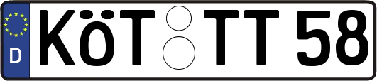 KÖT-TT58