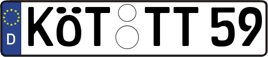 KÖT-TT59
