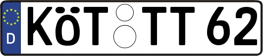 KÖT-TT62