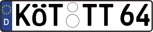 KÖT-TT64