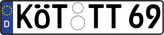 KÖT-TT69