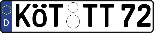 KÖT-TT72