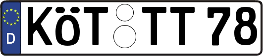 KÖT-TT78