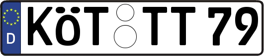 KÖT-TT79