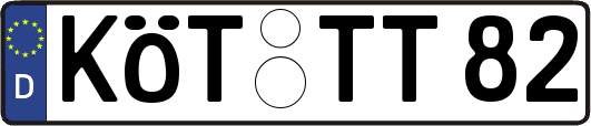 KÖT-TT82