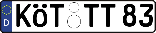KÖT-TT83
