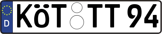 KÖT-TT94