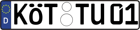 KÖT-TU01
