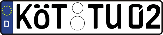 KÖT-TU02