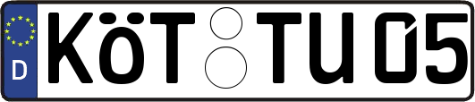 KÖT-TU05