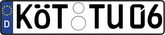 KÖT-TU06
