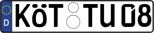 KÖT-TU08