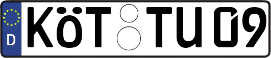 KÖT-TU09