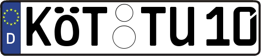 KÖT-TU10