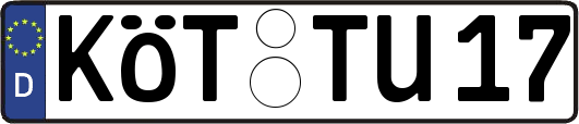 KÖT-TU17
