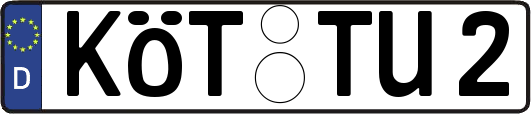 KÖT-TU2