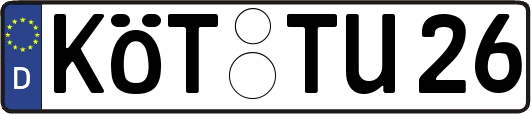 KÖT-TU26