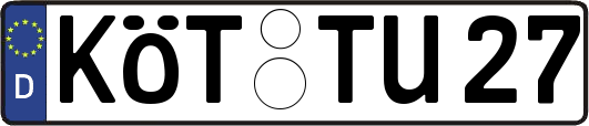 KÖT-TU27