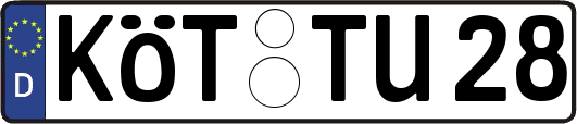 KÖT-TU28