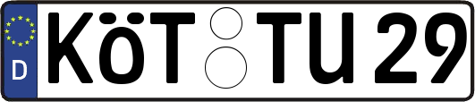 KÖT-TU29