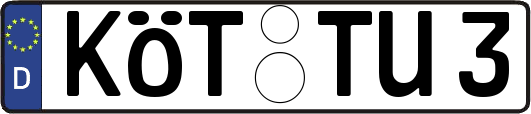 KÖT-TU3