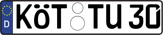 KÖT-TU30