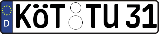 KÖT-TU31