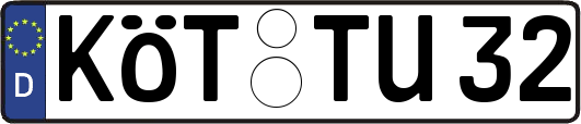 KÖT-TU32