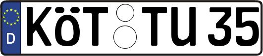 KÖT-TU35