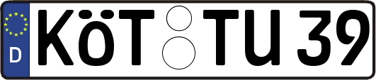 KÖT-TU39