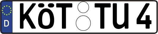 KÖT-TU4