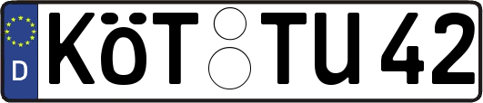 KÖT-TU42