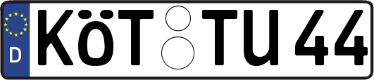 KÖT-TU44