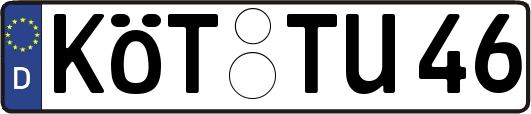 KÖT-TU46