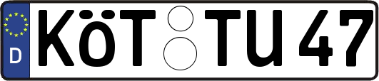 KÖT-TU47