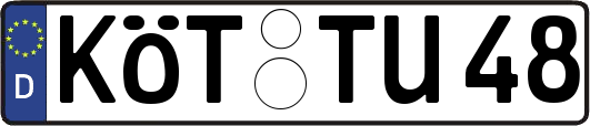 KÖT-TU48