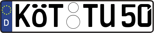 KÖT-TU50