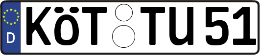 KÖT-TU51