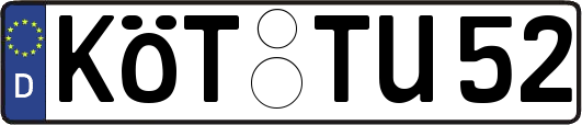 KÖT-TU52