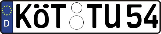KÖT-TU54