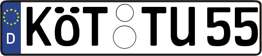 KÖT-TU55