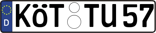 KÖT-TU57