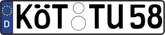KÖT-TU58